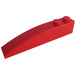 LEGO Rood Helling 1 x 6 Gebogen (41762 / 42022)