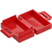 LEGO Red Small Suitcase (4449)