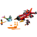 LEGO Red Son&#039;s Inferno Jet 80019