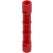 LEGO Red Staircase Spiral Axle (40244)