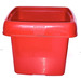 LEGO Red Storage Container (bucket) (43589)