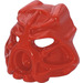 LEGO Rood Tahu Nuva Masker (43853)