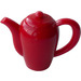 LEGO Red Teapot (33006 / 71486)