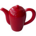 LEGO Red Teapot (Large) (71429 / 71485)