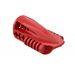 LEGO Red Technic Block Connector with Curve (32310)