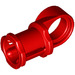 LEGO Red Technic Toggle Joint Connector (3182 / 32126)