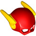 LEGO Red The Flash Helmet (15554 / 15700)