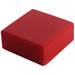 LEGO Red Tile 1 x 1 with Groove (3070 / 30039)