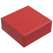 LEGO Red Tile 1 x 1 without Groove