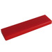 LEGO Red Tile 1 x 4 (2431)