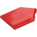 LEGO Red Tile 2 x 3 Pentagonal (22385 / 35341)