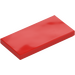 LEGO Red Tile 2 x 4 (87079)