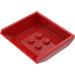 LEGO Red Tipper Bucket Small (2512)