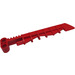 LEGO rouge Outil Narrow Aile (47314)