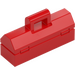 LEGO Rosso Toolbox (3578 / 98368)