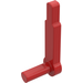 LEGO Red Train Level Crossing Gate Type 1 - Handle