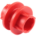 LEGO Rouge Transmission Driving Bague (6539)