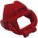 LEGO Red Underwater Visor (6090)