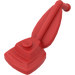 LEGO Red Vacuum Cleaner - Fabuland