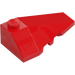 LEGO Red Wedge 2 x 4 Triple Right (43711)