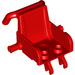 LEGO rouge Wheelchair (24312 / 65353)