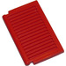 LEGO Red Window 1 x 2 x 3 Shutter (3856)