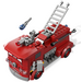 LEGO Red (With Stickers)