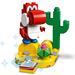 LEGO rouge Yoshi 71410-1