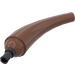 LEGO Reddish Brown Animal Neck / Tail Link (40395)
