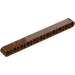 LEGO Reddish Brown Beam 11 (32525 / 64290)