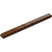 LEGO Reddish Brown Beam 15 (32278 / 64871)