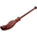 LEGO Reddish Brown Belville Witch Broom (33203)