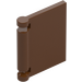 LEGO Reddish Brown Book Cover (24093 / 29167)