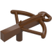 LEGO Reddish Brown Crossbow (2570)