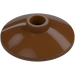 LEGO Reddish Brown Dish 2 x 2 (4740 / 30063) LEGO Reddish Brown Dish 2 x 2 (4740 / 30063)