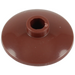 LEGO Reddish Brown Dish 2 x 2 (4740 / 30063)