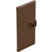 LEGO Reddish Brown Door 1 x 3 x 6 (80683)