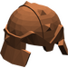 LEGO Reddish Brown Dwarf Helmet Soldier (60748 / 61848)