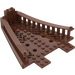 LEGO Rötlich-braun Galiot (47988)