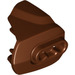 LEGO Brun rougeâtre Hero Factory Armor avec Douille à rotule Taille 3 (10498 / 90641)