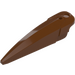 LEGO Reddish Brown Large Curved Claw (15362)