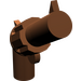 LEGO Reddish Brown Minifig Gun Revolver (30132 / 88419)