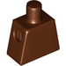 LEGO Reddish Brown Minifig Torso (3814 / 88476)