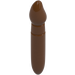 LEGO Reddish Brown Paint Brush (15232 / 65695)