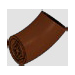 LEGO Reddish Brown Round Brick with Elbow (Longer) (5489)