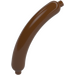 LEGO Reddish Brown Sausage (25994 / 33078)