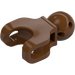 LEGO Reddish Brown Small Joint with Ball Cup (90612)