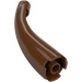 LEGO Reddish Brown Tail (67361)