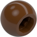 LEGO Reddish Brown Technic Ball (18384 / 32474)