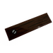 LEGO Reddish Brown Tile 1 x 4 with Wood Grain and Screw Sticker (2431)